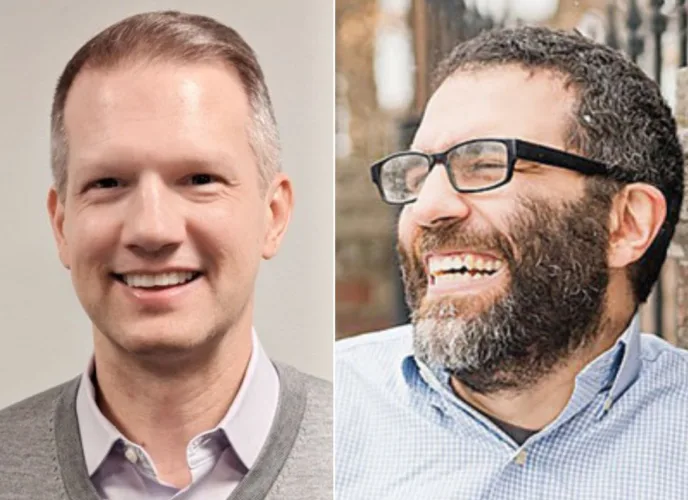 Incumbent Moore Challenged By Parsi In Race For U.S. House District 2